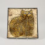 1751 6129 Väggplatta